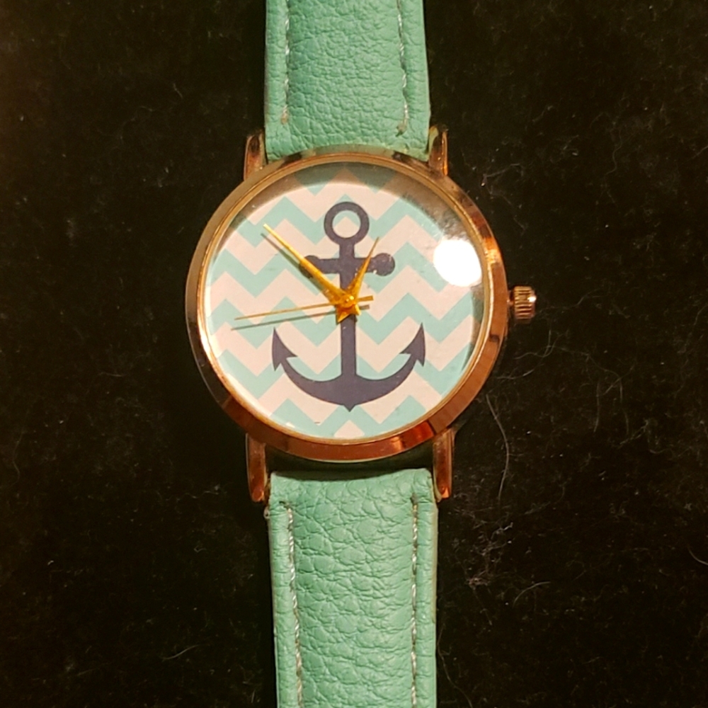 Geneva Watch